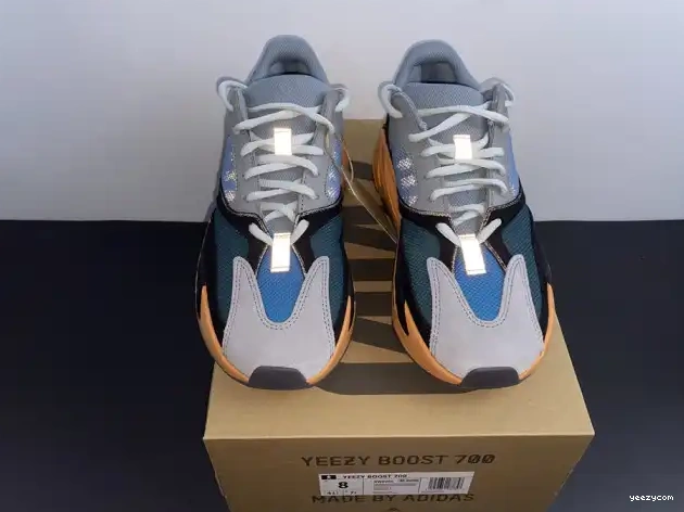 Sun GW0296 Yeezy Boost V2 700 Adidas 0521